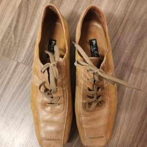 Paul Green shoes size 5.5 size 8 mens